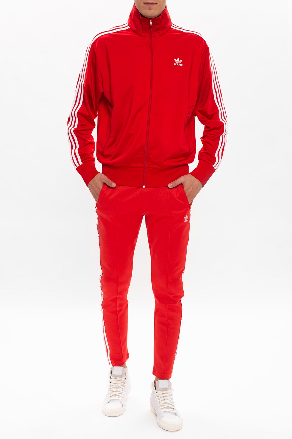 Adidas jersey 2024 china jacket